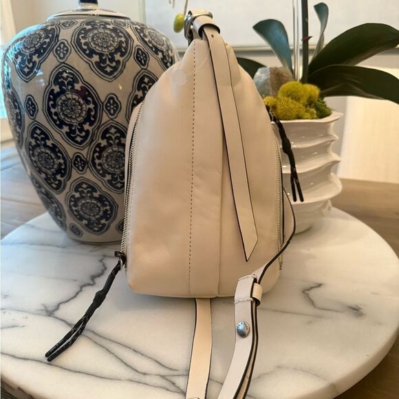 Rag & bone Hayden Sling - Leather and Recycled Materials ⭐️read description - Picture 2 of 10